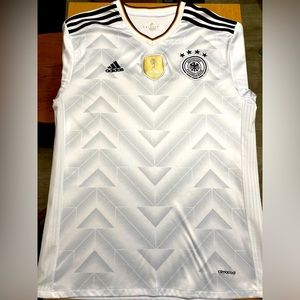 Men’s Germany jersey XLarge
